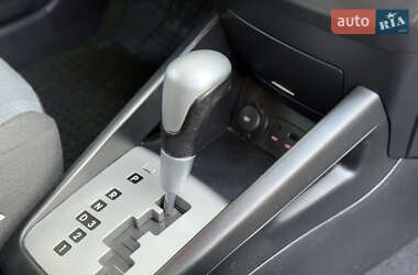 Хетчбек Kia Ceed 2010 в 