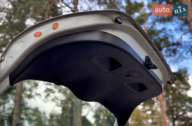 Хетчбек Kia Ceed 2010 в 