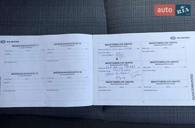 Хетчбек Kia Ceed 2010 в 