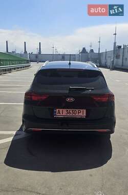 Універсал Kia Ceed 2019 в 