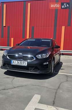 Kia Ceed 2019 Kia Ceed 2019