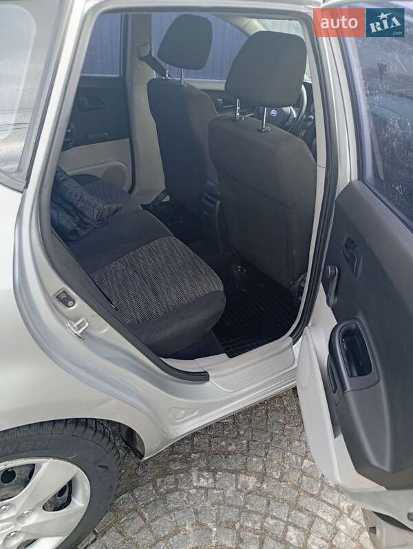 Хетчбек Kia Ceed 2008 в Яготині