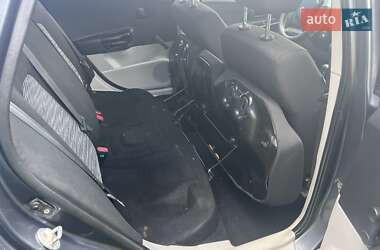 Хэтчбек Kia Ceed 2008 в 
