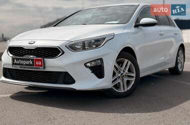 Kia Ceed 2019 Kia Ceed 2019