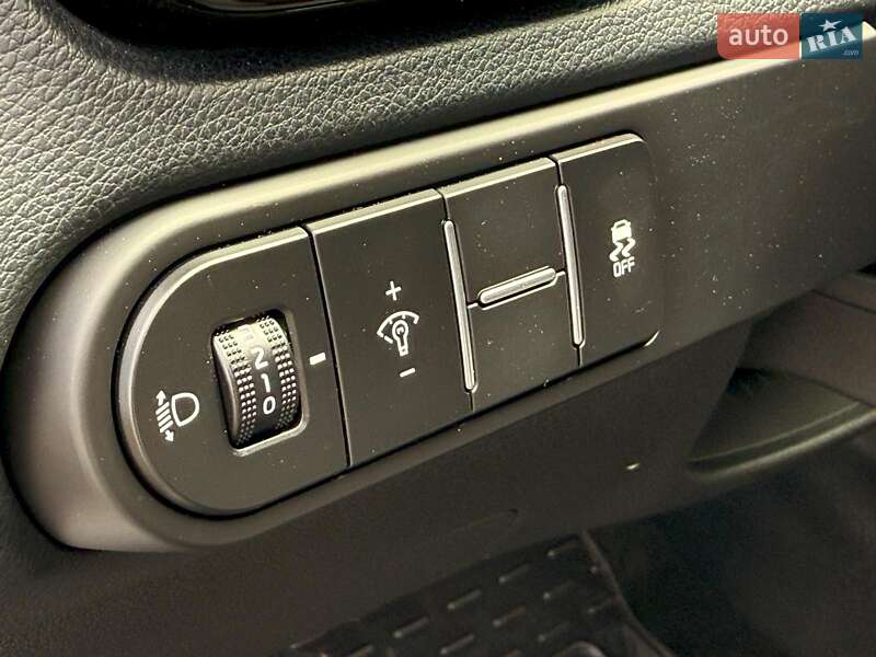 Хэтчбек Kia Ceed 2019 в Львове