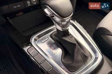 Хетчбек Kia Ceed 2019 в 