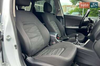 Универсал Kia Ceed 2016 в 