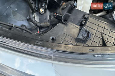 Хэтчбек Kia Ceed 2013 в 