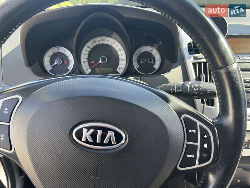 Универсал Kia Ceed 2008 в Киеве