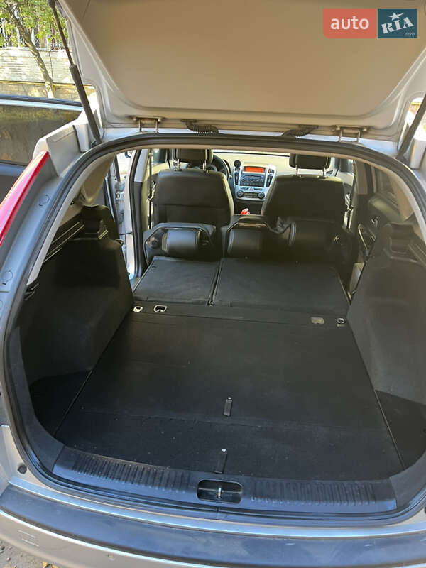 Универсал Kia Ceed 2008 в Киеве