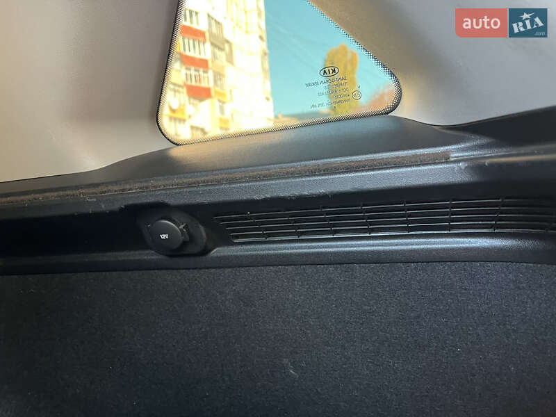 Универсал Kia Ceed 2008 в Киеве