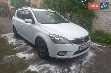 Универсал Kia Ceed 2011 в 