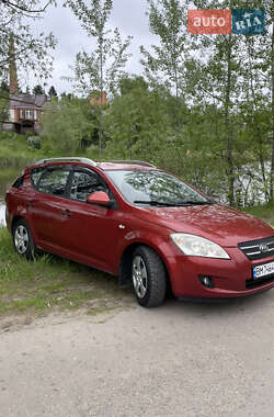 Універсал Kia Ceed 2009 в 