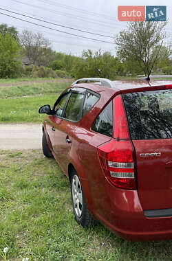 Універсал Kia Ceed 2009 в 