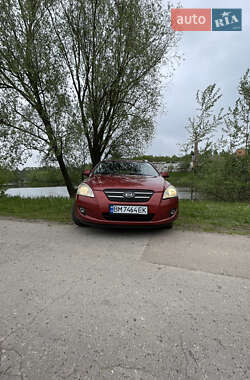 Універсал Kia Ceed 2009 в 