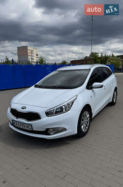 Kia Ceed 2015 Kia Ceed 2015