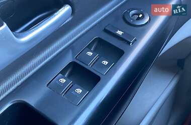 Хэтчбек Kia Ceed 2007 в 