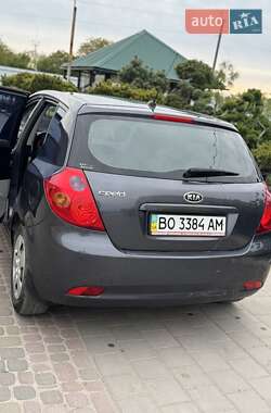 Универсал Kia Ceed 2008 в 