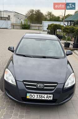 Универсал Kia Ceed 2008 в 
