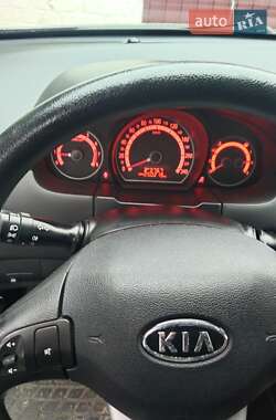 Kia Ceed 2009