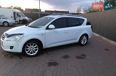 Універсал Kia Ceed 2009 в 