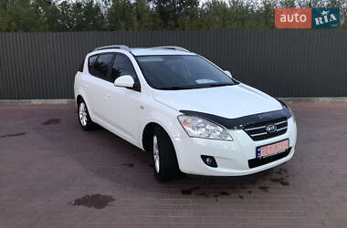 Універсал Kia Ceed 2009 в 
