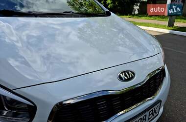 Хэтчбек Kia Ceed 2016 в 