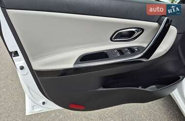 Хэтчбек Kia Ceed 2016 в 