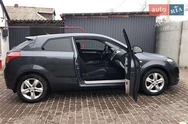 Хэтчбек Kia Ceed 2008 в 