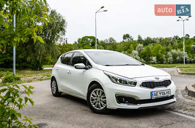 Kia Ceed 2016 Kia Ceed 2016