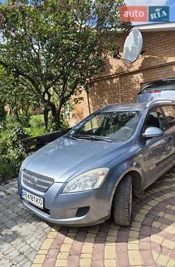 Універсал Kia Ceed 2007 в 