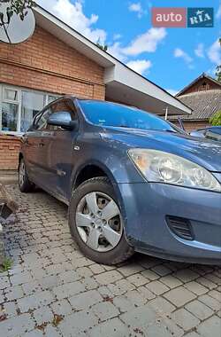 Універсал Kia Ceed 2007 в 