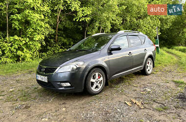 Універсал Kia Ceed 2009 в 