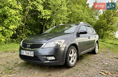 Універсал Kia Ceed 2009 в 