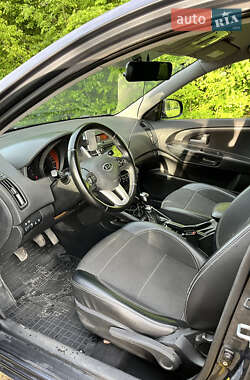 Універсал Kia Ceed 2009 в 
