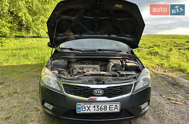 Універсал Kia Ceed 2009 в 