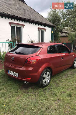 Kia Ceed 2008