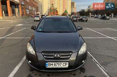 Kia Ceed 2007 Kia Ceed 2007