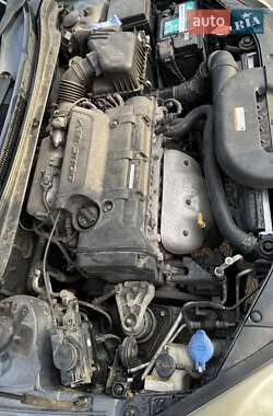 Универсал Kia Ceed 2007 в 