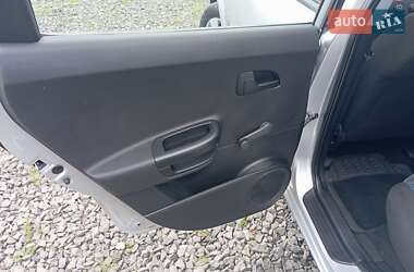 Універсал Kia Ceed 2008 в 