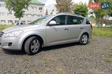 Універсал Kia Ceed 2008 в 