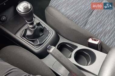 Універсал Kia Ceed 2008 в 