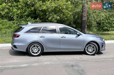 Універсал Kia Ceed 2019 в 
