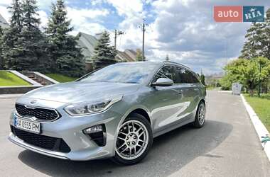 Kia Ceed 2019 Kia Ceed 2019