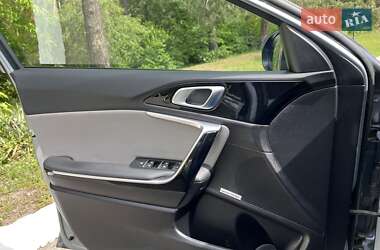 Універсал Kia Ceed 2019 в 