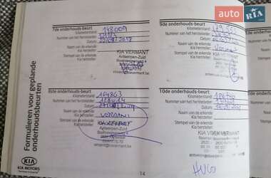 Универсал Kia Ceed 2010 в 