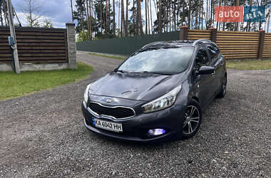 Універсал Kia Ceed 2013 в Василькові