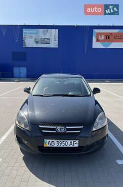 Хэтчбек Kia Ceed 2007 в Виннице