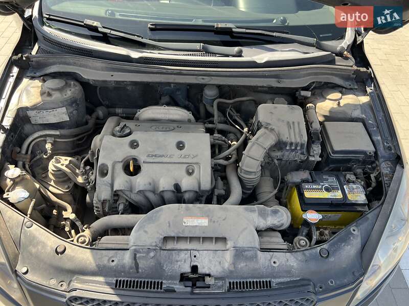 Хетчбек Kia Ceed 2007 в Вінниці
