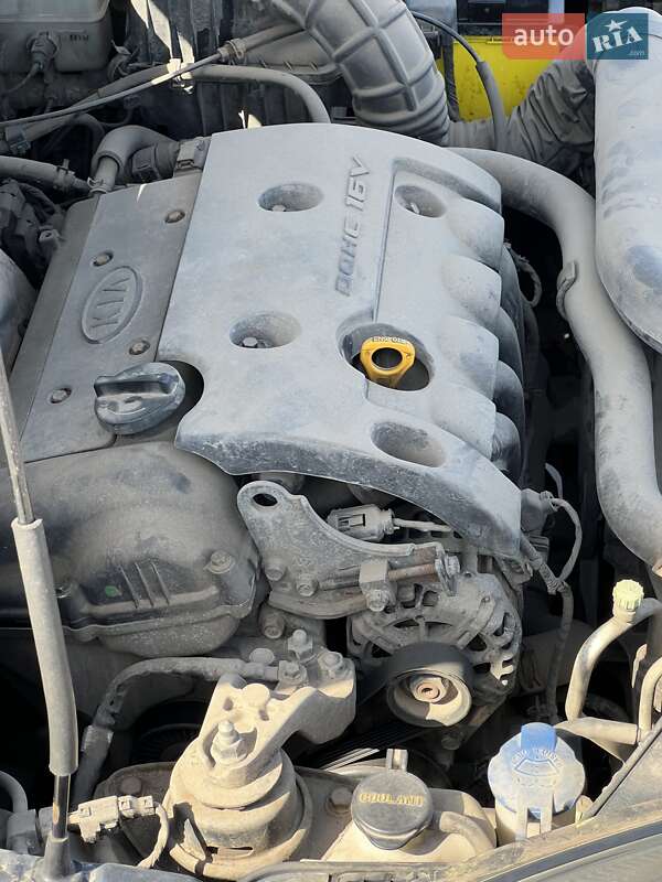 Хетчбек Kia Ceed 2007 в Вінниці